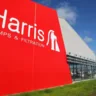 Harris Pumps