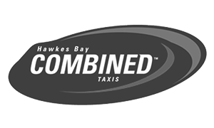 Hawke's Bay Combined Taxis