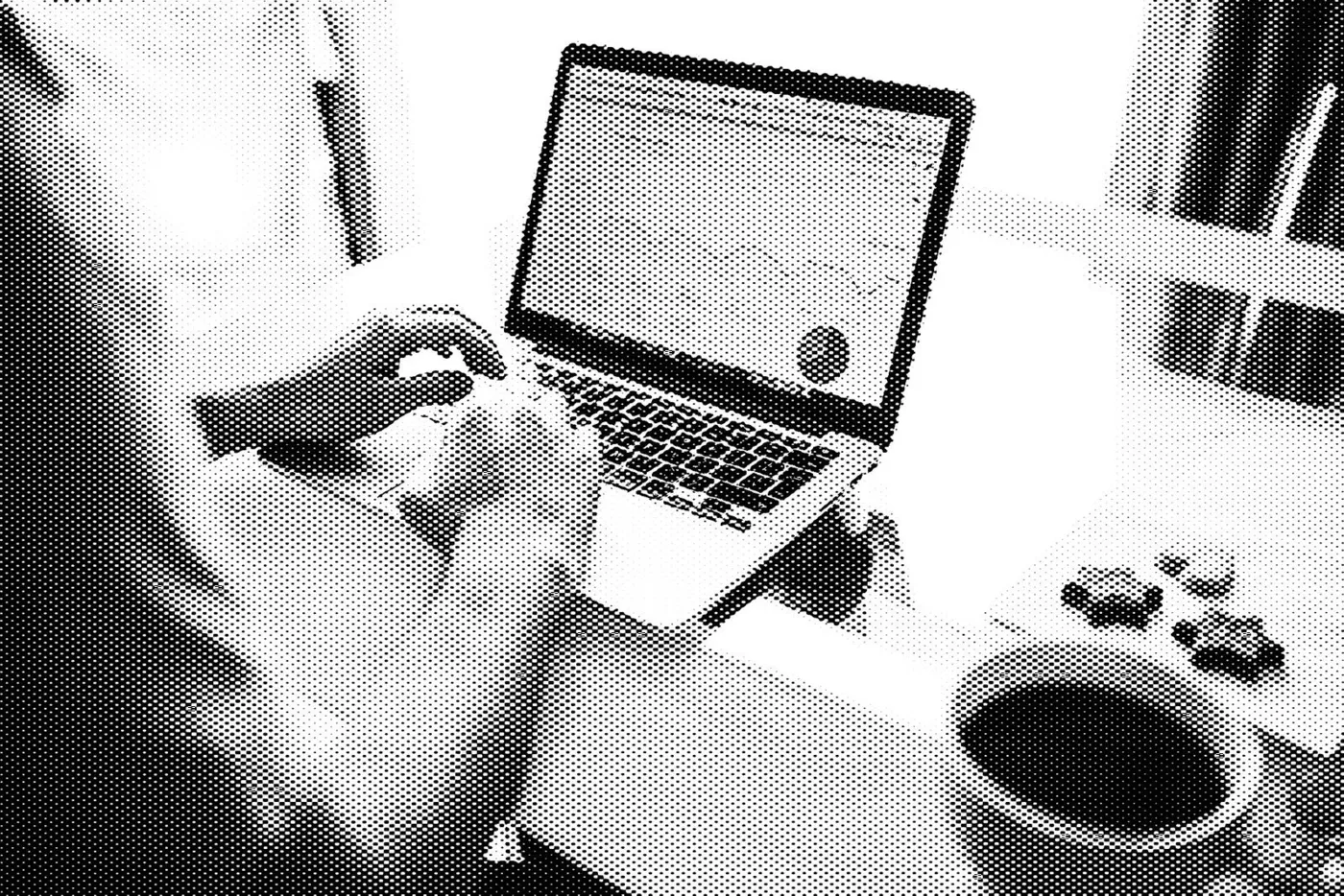 Planning a Facebook and Instagram ad campaign for a local business