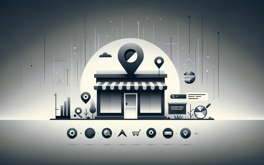 Google My Business: A Comprehensive Guide to Boost Your Local SEO